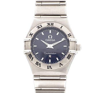 Omega - Constellation Mini - Zonder minimumprijs - 1562.4 -, Nieuw