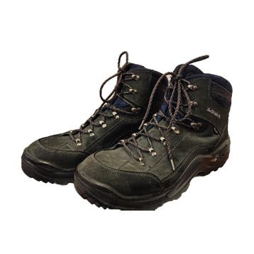 Lowa Renegade GTX Mid - Wandelschoenen - heren - maat 48,5, Nieuw