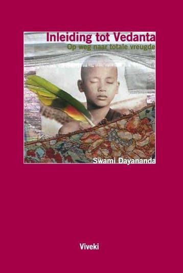 Inleiding tot Vedanta - Swami Dayananda 9789078555032, Boeken, Verzenden, Zo goed als nieuw, Swami Dayananda