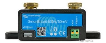 Victron SmartShunt, Watersport en Boten, Accessoires en Onderhoud, Verzenden, Nieuw