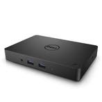 DELL WD15 Business Dock USB-C 120W Docking station, Computers en Software, Laptop-opladers, Ophalen of Verzenden, Nieuw