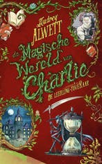 De magische wereld van Charlie 1 - De leerling-toveraar, Ophalen of Verzenden, Nieuw