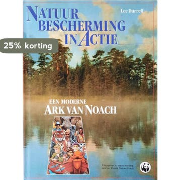 Natuurbescherming in actie - Gerald Durrell 9789065901897, Verzenden, Gelezen, Gerald Durrell