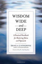 Wisdom Wide And Deep - Shaila Catherine - 9780861716234 - Pa, Boeken, Verzenden, Nieuw