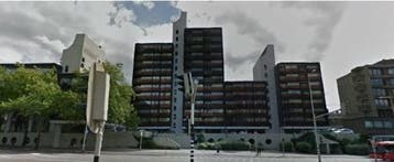 Te Huur 2 Kamer Appartement Burg. Hustinxstraat In Nijmegen, Gelderland, Direct bij eigenaar, Nijmegen, Appartement