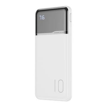 Powerbank 10.000mAh Externe Noodaccu Batterij Oplader, Verzenden, Nieuw, Kuulaa