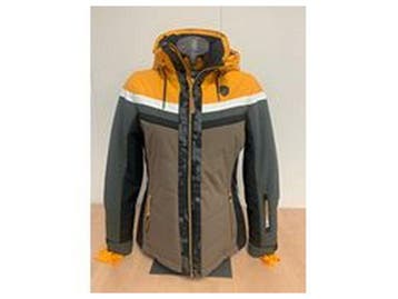 Rehall ski snowboard jas dames Acer-R maat s, Rehall , Nieuw, Jack