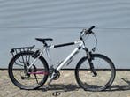 Mountainbike, Wit, Fietsen en Brommers, Fietsen | Mountainbikes en ATB, Nieuw
