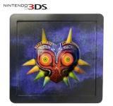 Zelda: Majoras Mask 3D Steelbook (Zonder Game) - iDEAL, Ophalen of Verzenden, Zo goed als nieuw