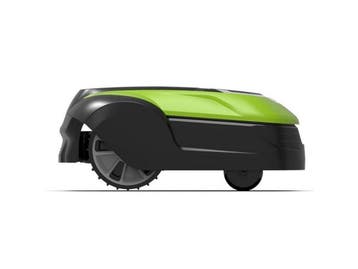 ROBOT OPTIMOW 15 - Robotmaaier 1500M2, Tuin en Terras, Robotmaaiers, Verzenden, Nieuw, Husqvarna