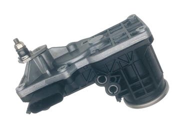 Actuator A2549061501 Mercedes 0280B0011X Bosch, Verzenden, Nieuw, Mercedes-Benz