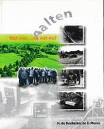 Aalten wat was ...en wat nu? 9789070017224 H. de Beukelaer, Verzenden, Gelezen, H. de Beukelaer