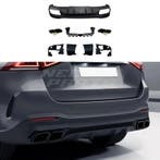 Diffuser With Black Exhaust Tips Voor Mercedes GLE W166 AMG, Ophalen of Verzenden, Nieuw
