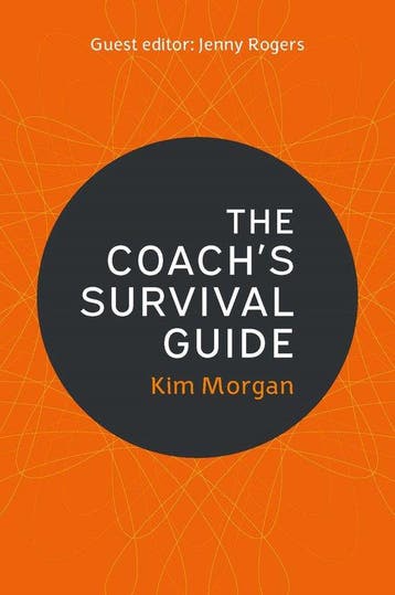 The Coachs Survival Guide - Kim Morgan 9780335227020, Verzenden, Zo goed als nieuw, Kim Morgan