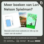 Hou me vast - Lori Nelson Spielman 9789022591086, Boeken, Verzenden, Gelezen, Lori Nelson Spielman