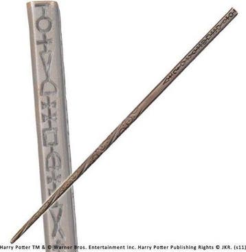 Harry Potter Toverstok van Sirius Black Decoratieve, Verzenden, Nieuw