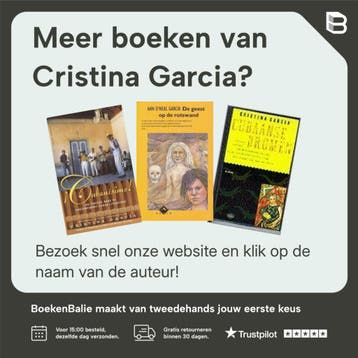 Het geluk van Enrique Florit - Cristina Garcia 9789047200406, Verzenden, Zo goed als nieuw, Cristina Garcia