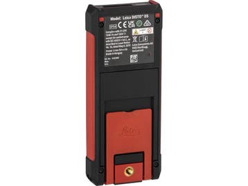 Leica Disto D5 - Laserafstandsmeter - Hoge resolutie, Verzenden, Nieuw