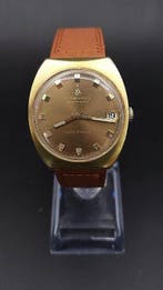 Junghans - Dato-Chron - Zonder minimumprijs - Heren -, Nieuw