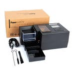 Powermatic 5 plus, sigarettenmachine met tabaksnijder, Verzenden, Nieuw, Overige typen