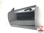 Mercedes CLS W218 C218 Portier Deur Links Voor Origineel!, Auto-onderdelen, Carrosserie en Plaatwerk, Ophalen, Gebruikt, Deur