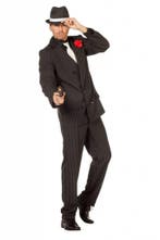 Jaren 20 Maffia pak heren, Ophalen of Verzenden, Nieuw