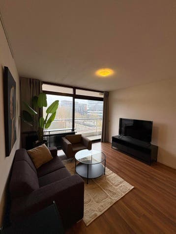 Appartement Veldmaarschalk Montgomerylaan in Eindhoven, Noord-Brabant, Eindhoven, Appartement