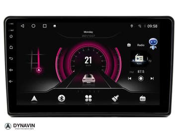 camper navigatie Fiat ducato carkit android 15 carplay usb, Ophalen of Verzenden, Nieuw