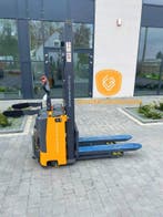 CDD15ELS - 1.5T    De Günter Grossmann CDD15ELS-1.5T elektri, Zakelijke goederen, Machines en Bouw | Heftrucks en Intern transport
