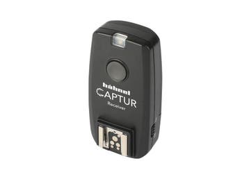 Hahnel Captur Receiver - Fuji, Ophalen of Verzenden, Nieuw, Overige merken