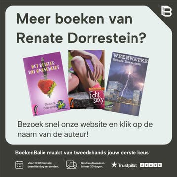 Reddende engel - Renate Dorrestein 9789057598609, Verzenden, Gelezen, Renate Dorrestein