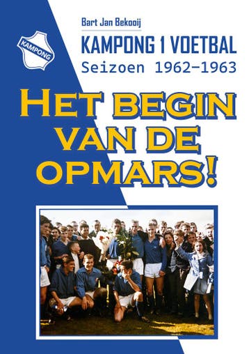 Het begin van de opmars! 9789083138763 Bart Jan Bekooij, Verzenden, Zo goed als nieuw, Bart Jan Bekooij