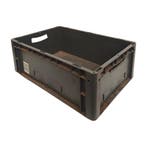 Stapelbare bak Bito XL 6422 600x400x220 mm, PP05,, Ophalen of Verzenden