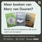 Mozaïek 9789083002156 Mary van Duuren, Verzenden, Zo goed als nieuw, Mary van Duuren