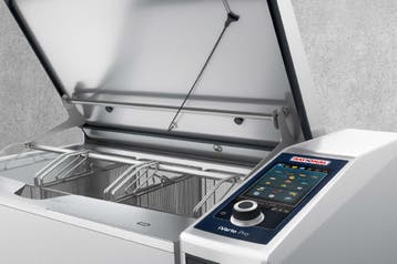 Rational iVario Pro XL | 150L | 30°C/250°C | 400V | 1365x894, Ophalen of Verzenden, Nieuw in verpakking