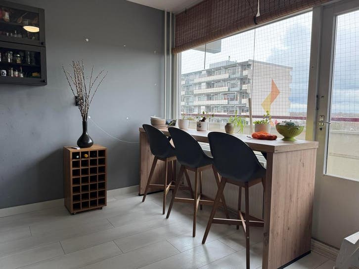 Te huur: Appartement Akkerwinde in Capelle aan den IJssel, Huizen en Kamers, Huizen te huur, E, Zuid-Holland, Appartement
