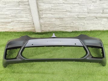Voorbumper BMW M5 F90 6XPDC Origineel, Verzenden, Gebruikt