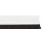 AMIG tochtstrip opbouw 1000 mm PVC wit, Verzenden, Nieuw