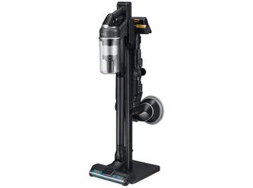 Samsung Jet™ 95s Wet Premium Vs70h28gpc/wa Steelstofzuiger, Witgoed en Apparatuur, Verzenden, Nieuw, Minder dan 1200 watt