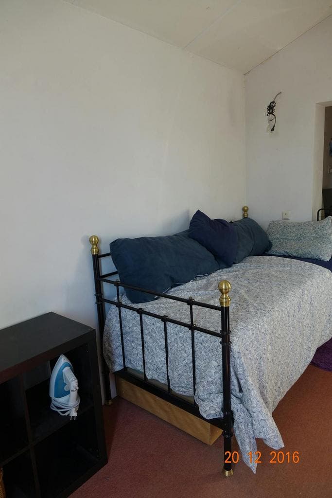 Appartement te huur in Goirle - 20 m² - 2 kamer(s) - 2, Huizen en Kamers, Huizen te huur, Noord-Brabant, Appartement