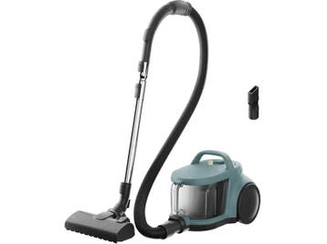 Aeg -   Stofzuiger Zonder Zak Wit, Witgoed en Apparatuur, Stofzuigers, Verzenden, Nieuw, Reservoir, Minder dan 1200 watt