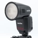 10% korting | Godox Speedlite V100 Fujifilm, Verzenden, Gebruikt, Overige merken