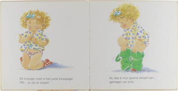 Julie kleedt zich alleen aan 9782504060759 Doris Lauer, Boeken, Kinderboeken | Kleuters, Verzenden, Gelezen, Doris Lauer