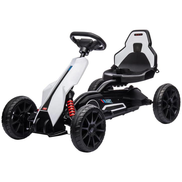 TRUUSK Elektrische Kinder Kart 12V - 3-5km/h - Drift Modus -, Kinderen en Baby's, Kinderkleding | Kinder-zwemkleding, Nieuw, Verzenden