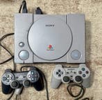 Sony - PlayStation (PS1) - Videogameconsole + games, Nieuw