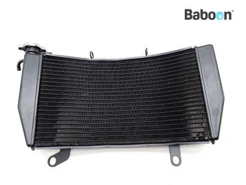 Radiateur Honda ST 1300 Pan European (ST1300 ST1300A), Verzenden, Gebruikt