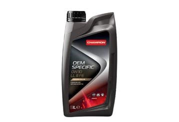 Motorolie Champion OEM Specific 0W30 LL III FE C2/C3 1L, Auto-onderdelen, Verzenden, Nieuw