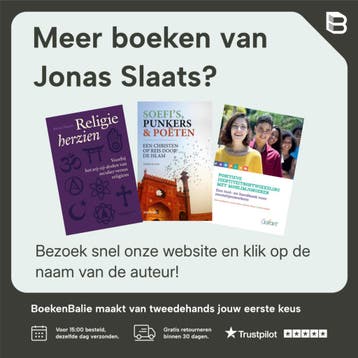 Fast Food Fatwas - Jonas Slaats 9789059088542, Verzenden, Gelezen, Jonas Slaats