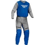 Crosspak Blauw - Fly Racing F-16 - MAAT 34 / M / L / XL, Fly Racing, Motorcrosskleding, Nieuw met kaartje, Heren
