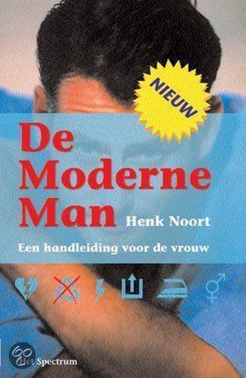 De moderne man - H. Noort 9789027474704, Verzenden, Gelezen, H. Noort
